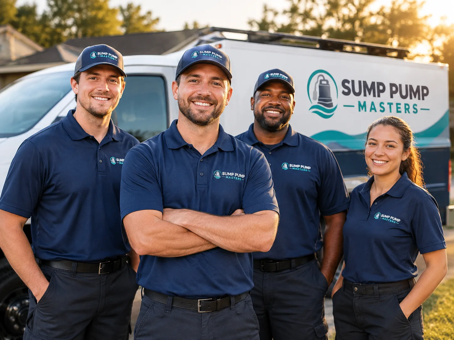 Sump Pump Repair company in Gardena, CA